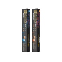  قهوه کاراملی دونیسی و بدون کافئین دونیسی بسته 2 عددی633a96633275312250